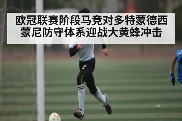 欧冠联赛阶段马竞对多特蒙德西蒙尼防守体系迎战大黄蜂冲击